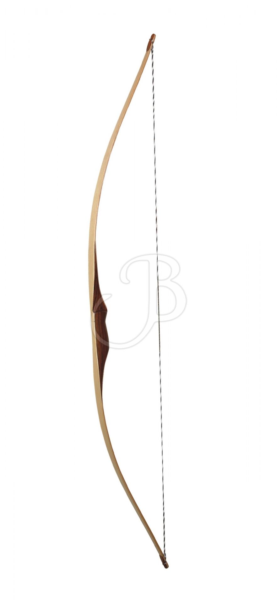 RAGIM LONGBOW FOX CUSTOM 62"