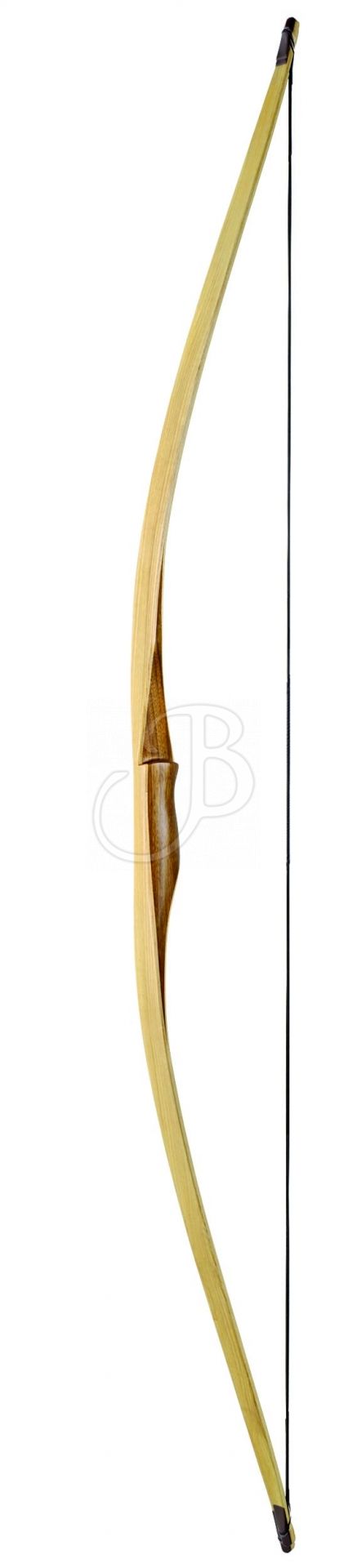 RAGIM LONGBOW WOLF CUSTOM 68"