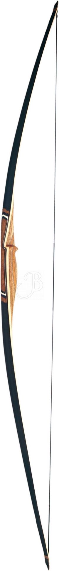 WILD MOUNTAIN LONGBOW KAILASH 68"