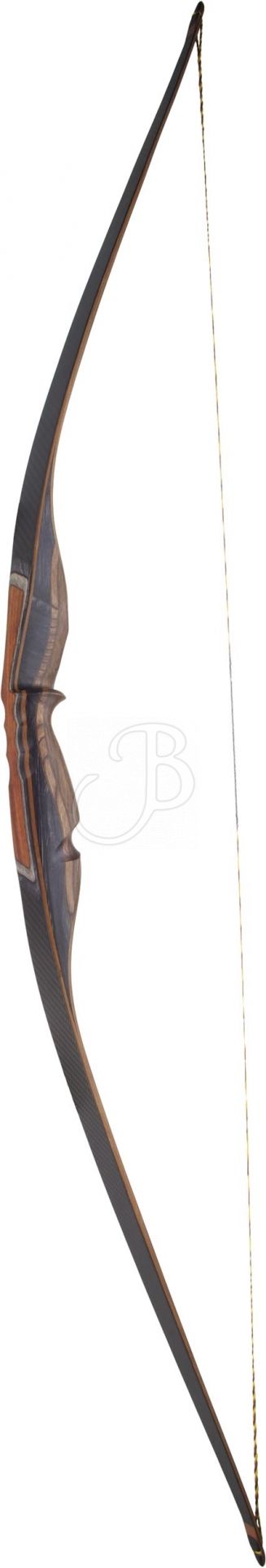 WING ARCHERY LONGBOW STT 64"