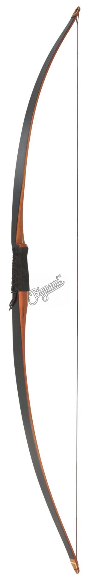 BIG TRADITION LONGBOW IBIS BK 68"