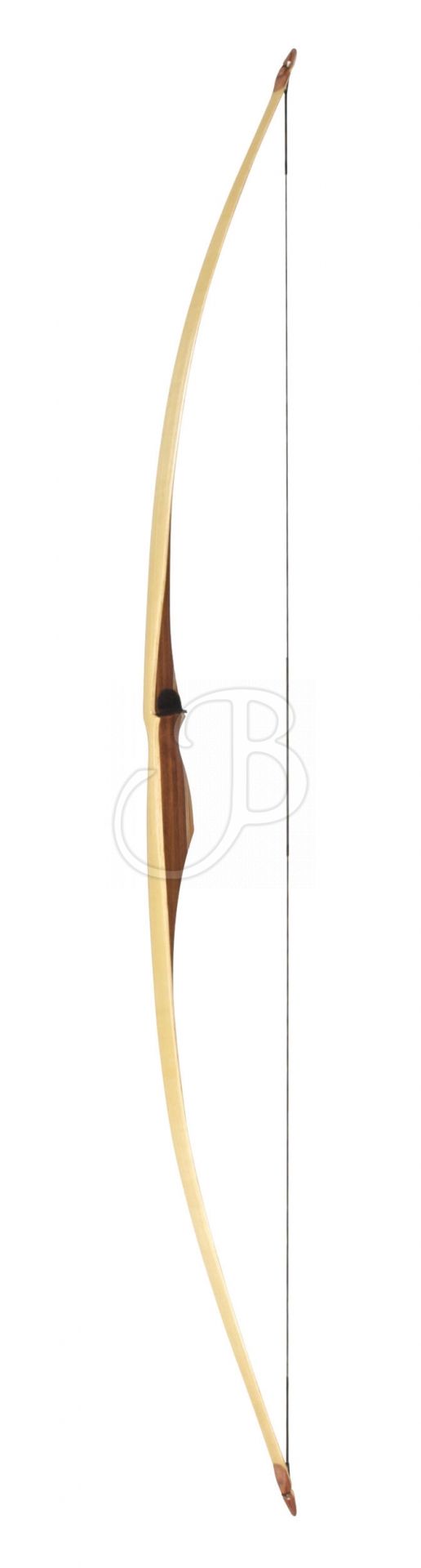 BIG TRADITION LONGBOW OCELOT 54"