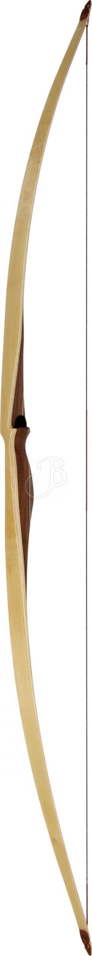 BIG TRADITION LONGBOW OWL 66"