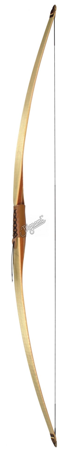 BIG TRADITION LONGBOW YELL.TROPHY