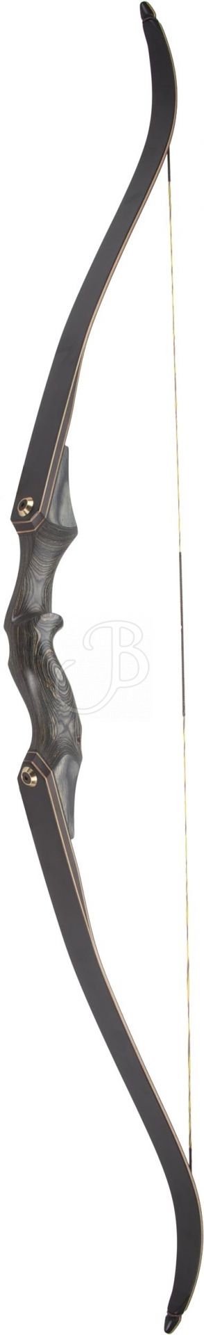 GRAVITY TD BOW JUPITER 60"