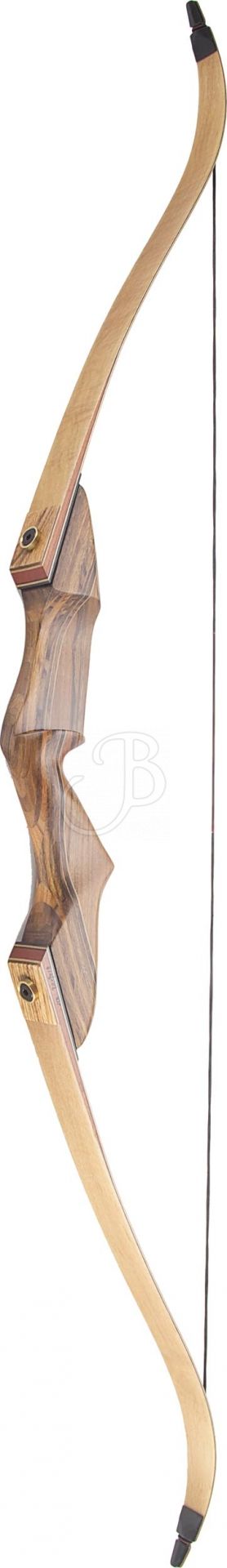 BIG TRADITION TD LION CLEAR 60"