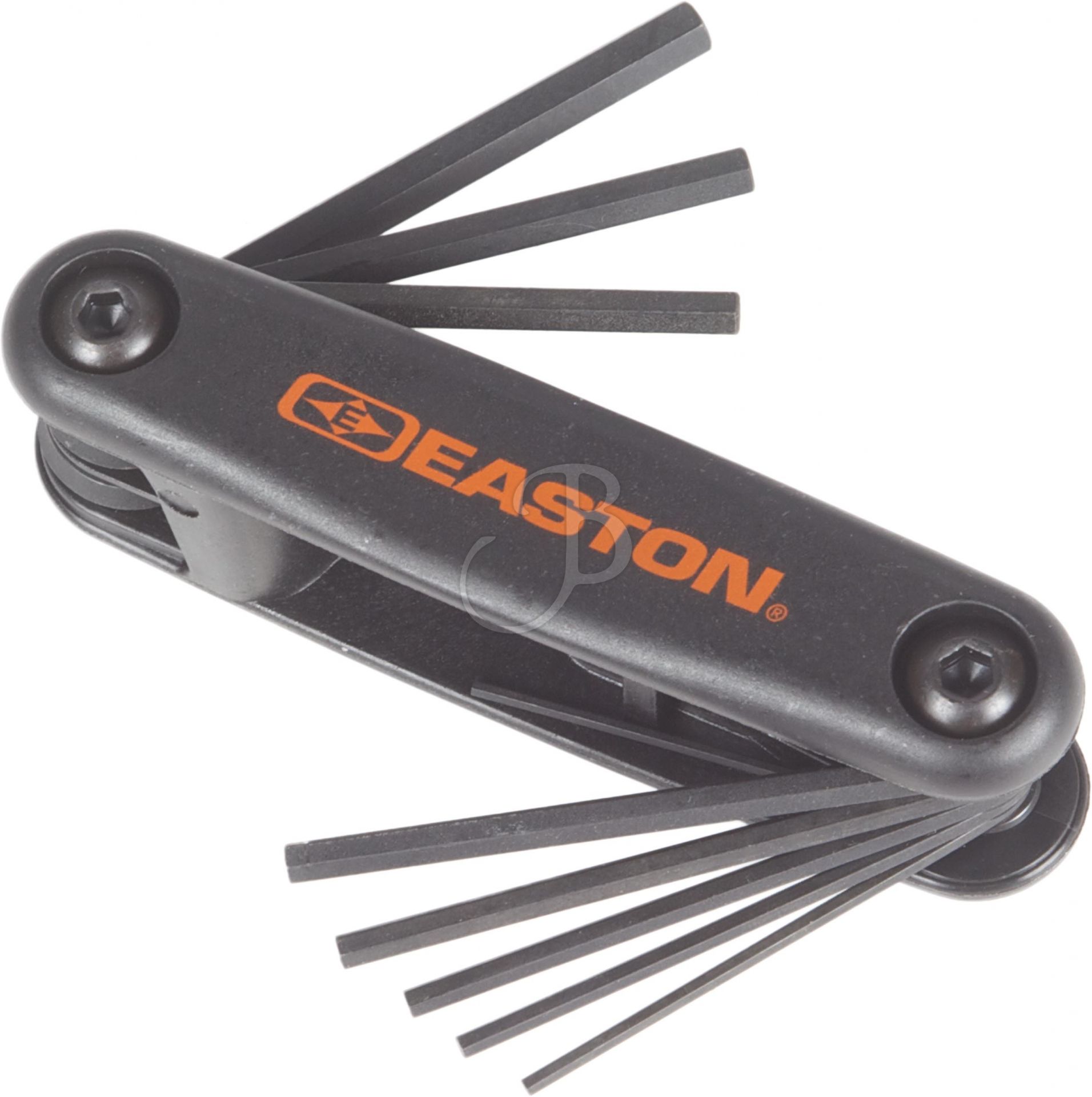 EASTON ALLEN WRENCH SET