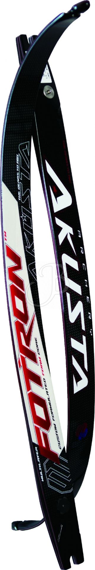 AKUSTA LIMBS FOTRON FOAM/CARBON