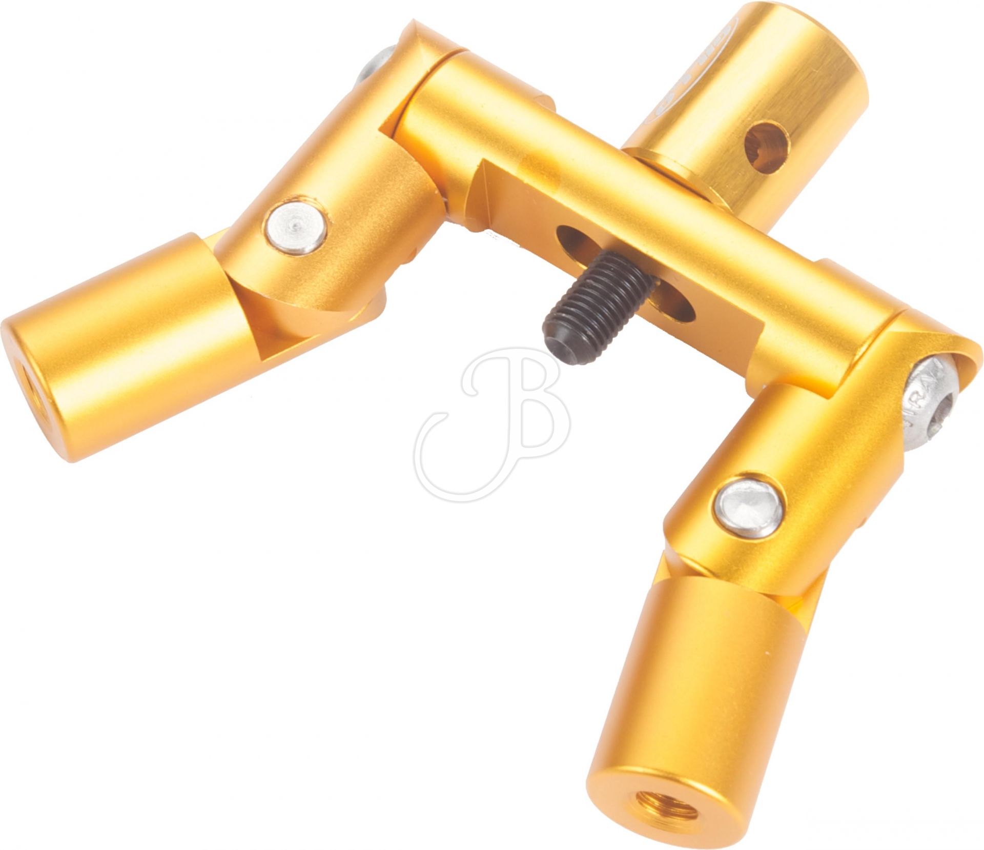 GILLO GM V-BAR 3 AXIS + FIXING SCREW GD