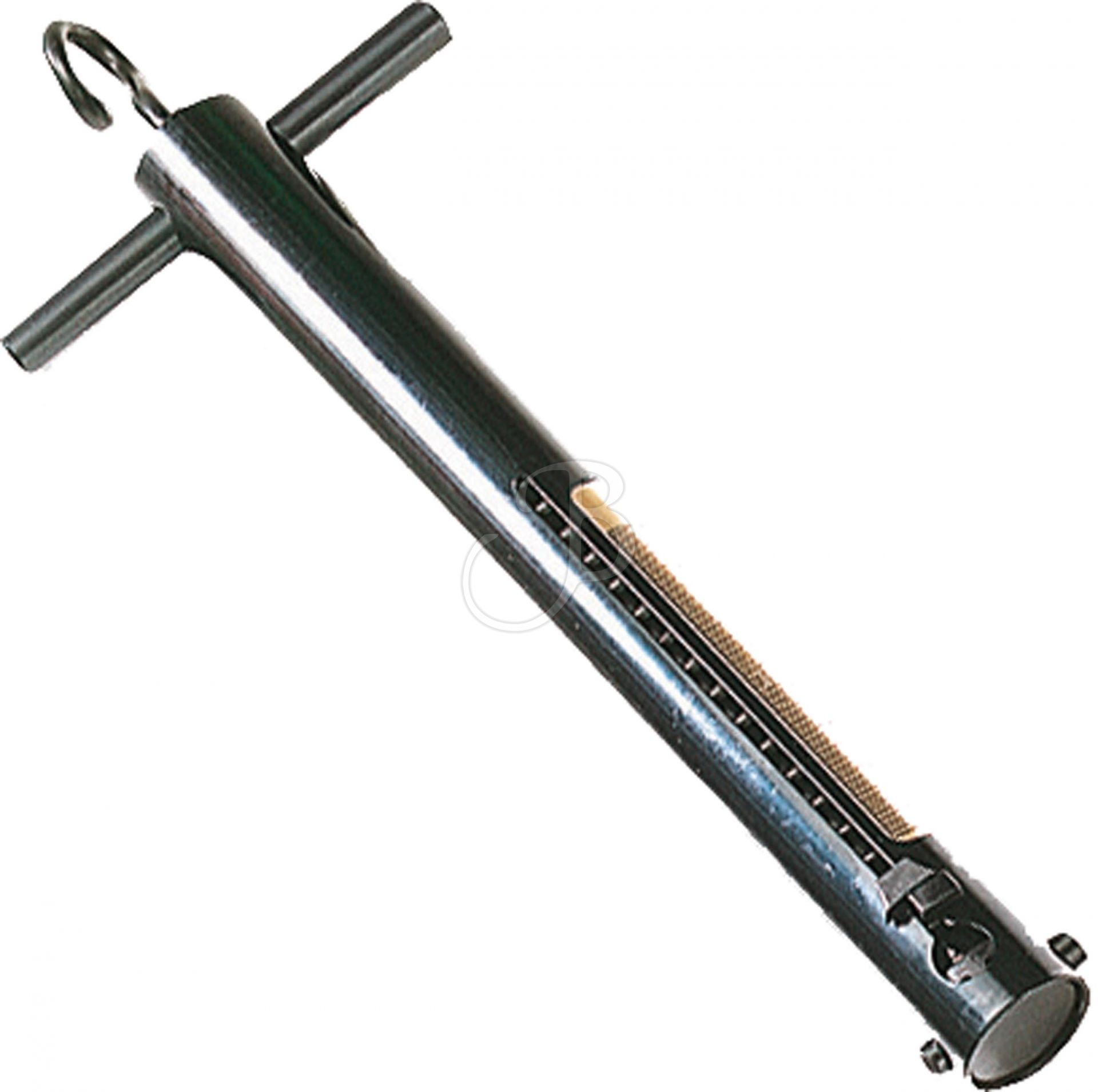 BOOSTER BOW SCALE HAND HELD