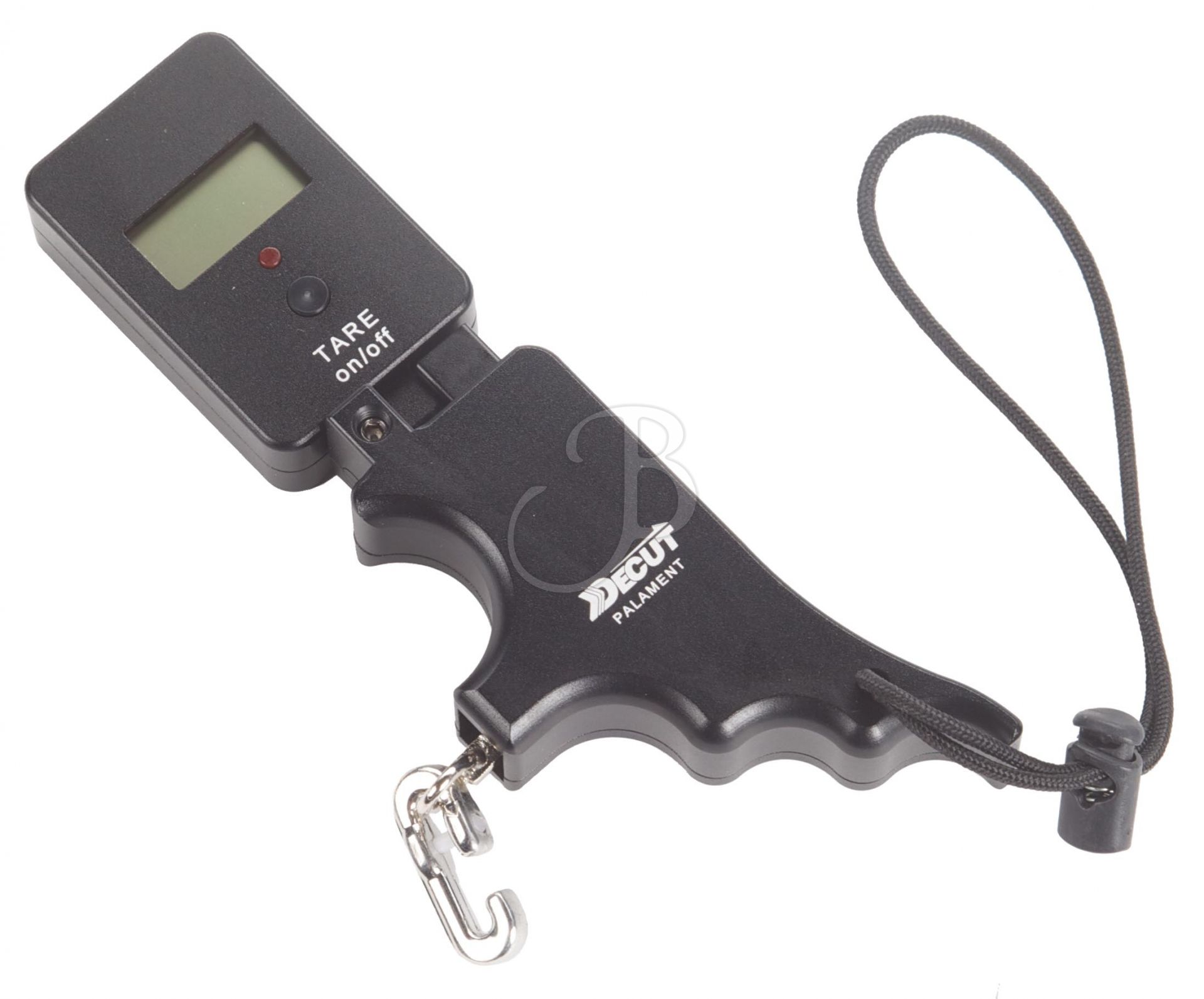 DECUT DIGITAL BOW SCALE