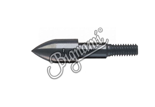 CROSS-X POINT BULLET