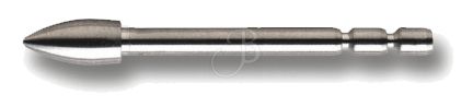EASTON POINT X-10 BALL. TUNGSTEN 120