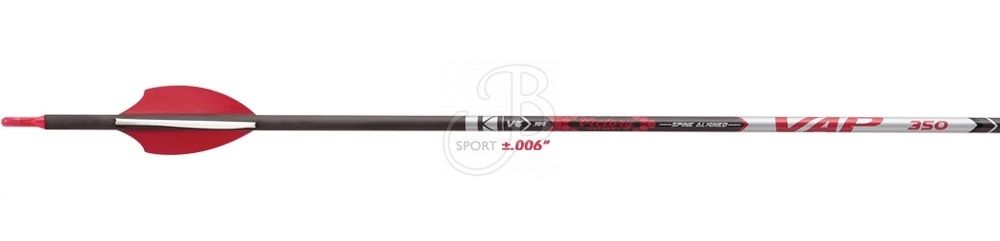VICTORY SHAFT VAP SPORT 2018
