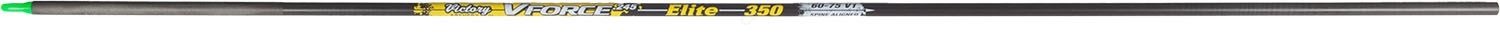 VICTORY SHAFT V-FORCE .245 ELITE BK