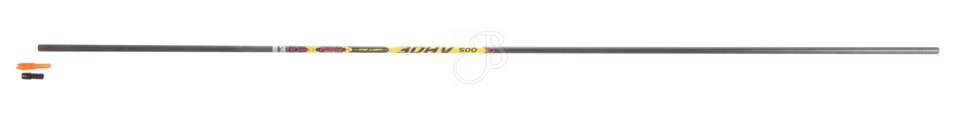 VICTORY SHAFT 3DHV .204 ELITE