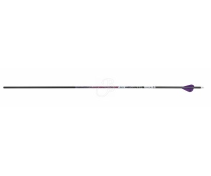 CARBON EXPRESS ARROW ADRENALINE HOT PURS.90