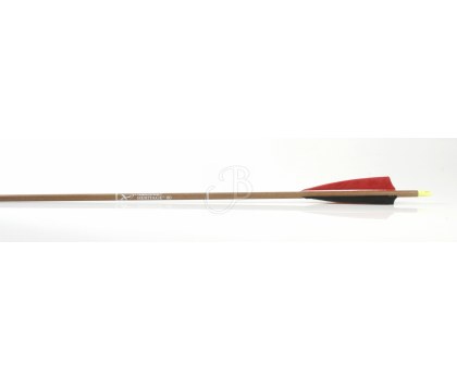 CARBON EXPRESS ARROW HERITAGE NAT.