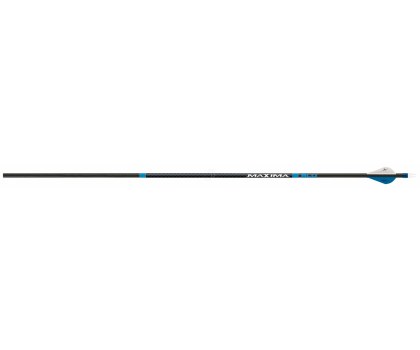 CARBON EXPRESS ARROW MAXIMA BLU RZ