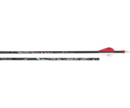CARBON EXPRESS ARROW MAXIMA HUNTER 250 BULK