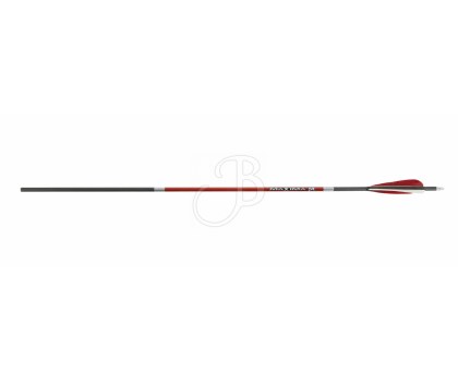 CARBON EXPRESS ARROW MAXIMA JR NAT. 30-50