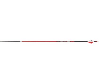 CARBON EXPRESS ARROW MAXIMA RED BLAZER