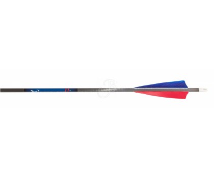 CARBON EXPRESS ARROW PREDATOR II NAT. BULK