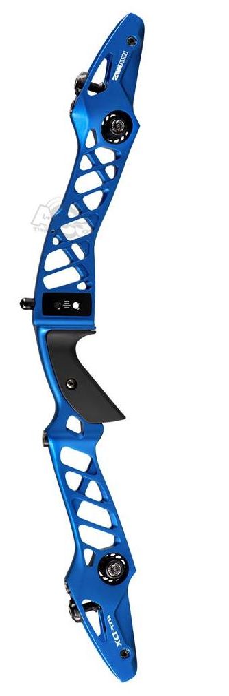 WIAWIS RECURVE RISER WIAWIS ATF-DX 27"