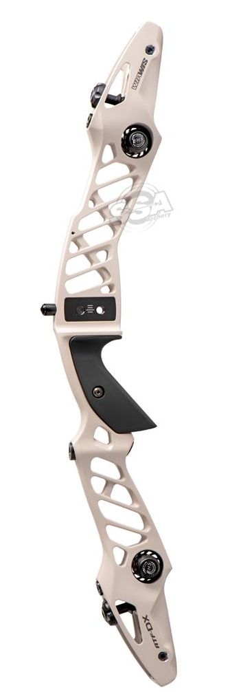 WIAWIS RECURVE RISER WIAWIS ATF-DX 25"