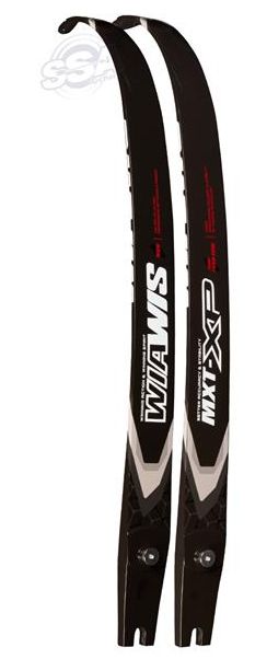  WIAWIS RECURVE LIMBS MXT-XP GRAPHENE FOAM CORE