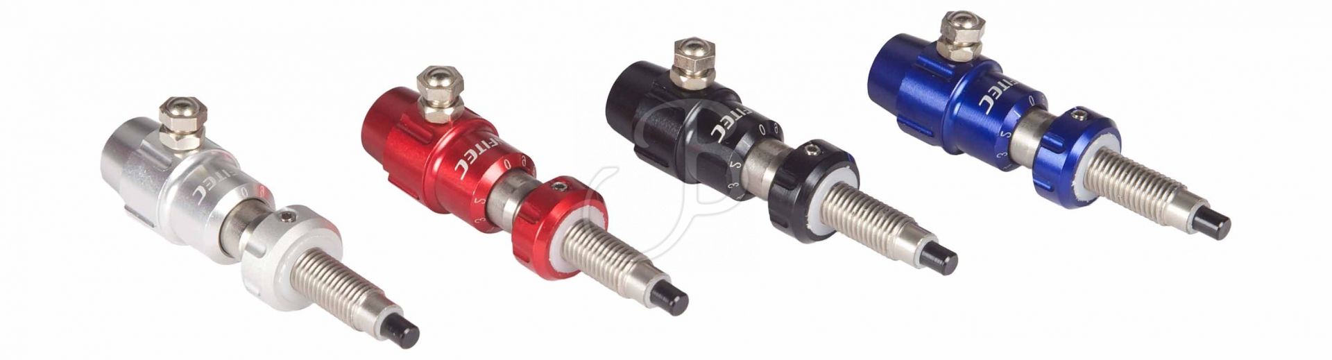 INFITEC CUSHION PLUNGER NEXUS