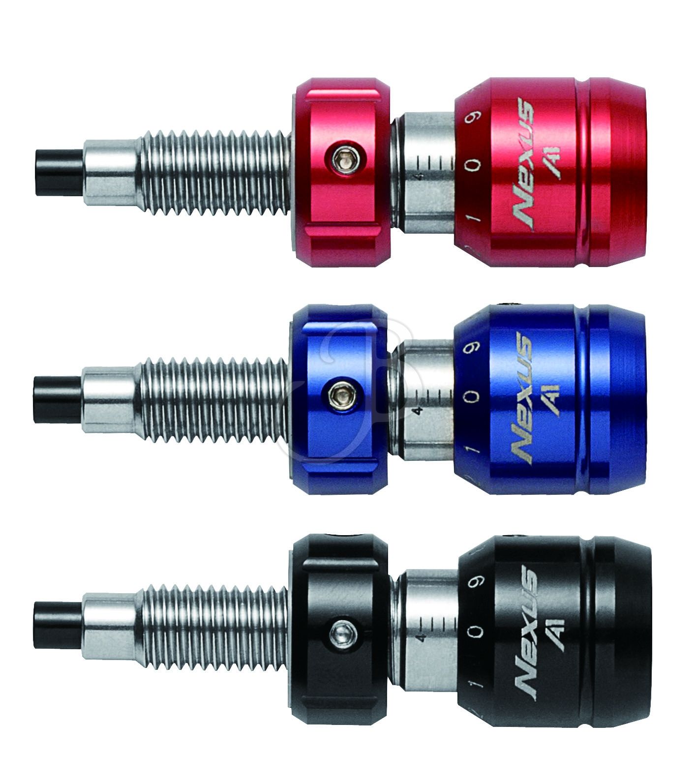 INFITEC CUSHION PLUNGER NEXUS A1