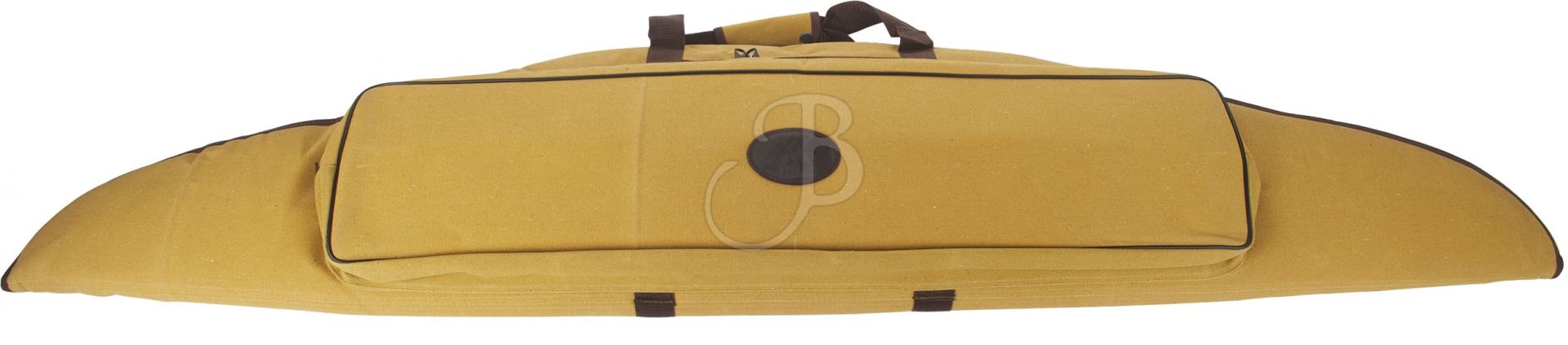 WILD MOUNTAIN CASE FOR STRUNG BOW