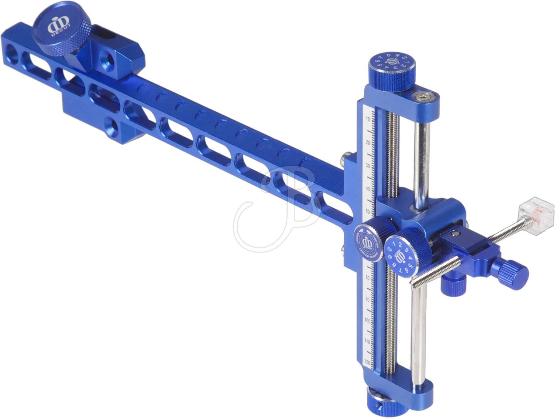 DECUT RECURVE SIGHT