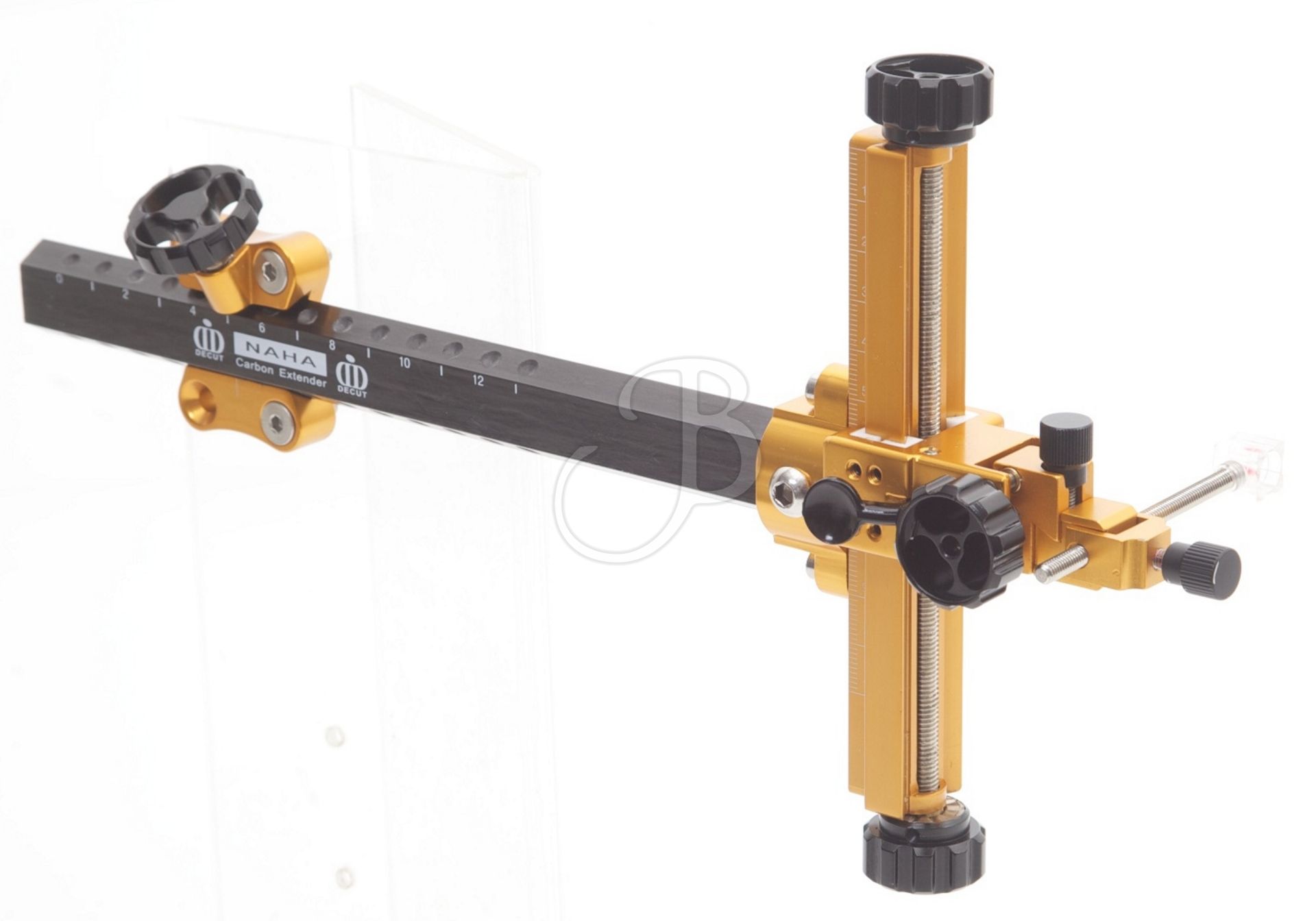 DECUT RECURVE SIGHT NAHA