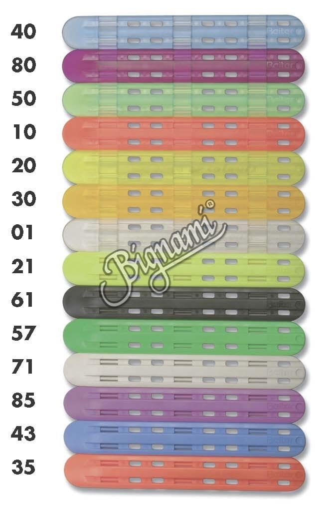 BEITER PLASTIC ARMGUARD