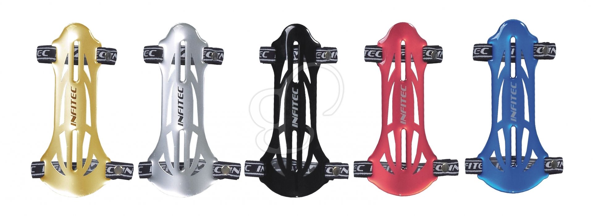 INFITEC ARMGUARD ALU/EPOXY