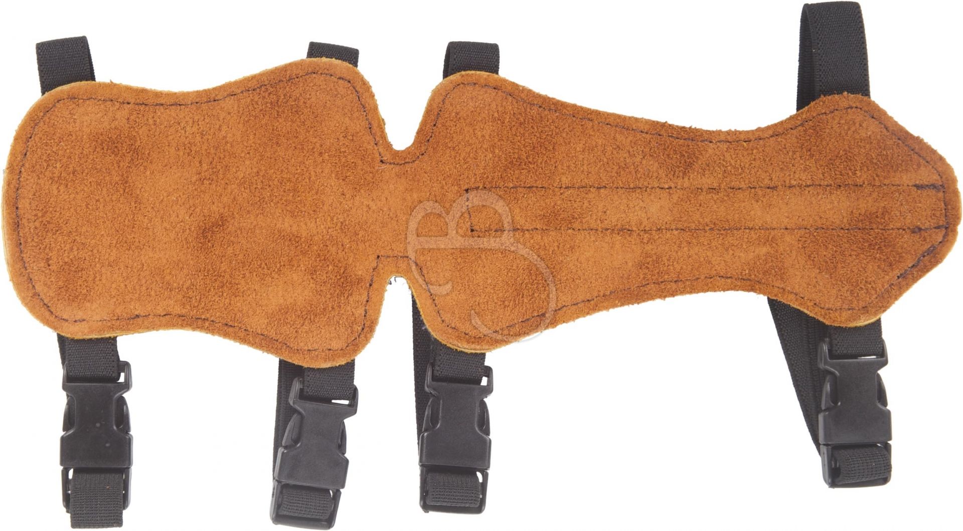 WILD MOUNTAIN ARMGUARD LEATHER SUEDE LONG JR