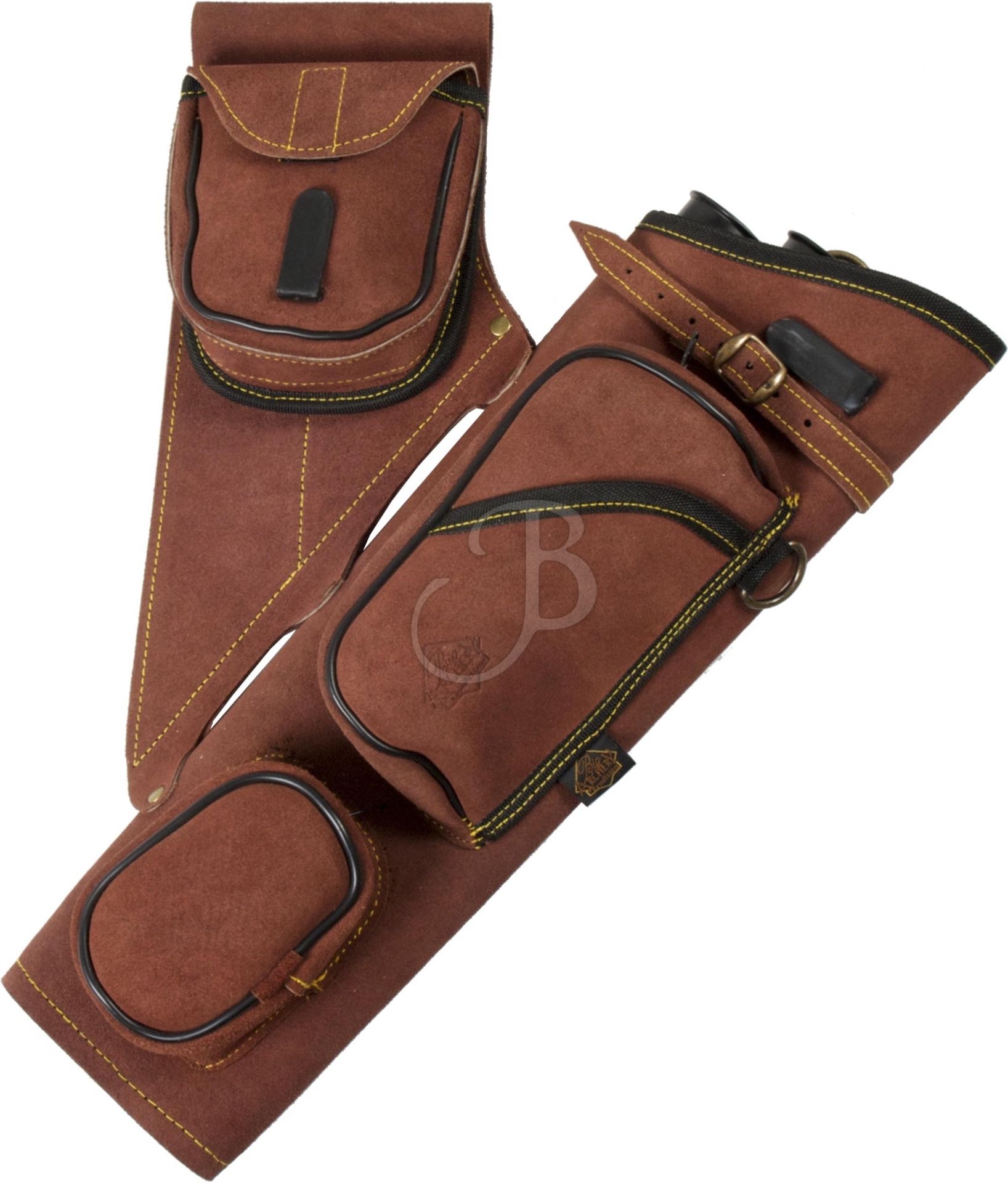 BIG TRADITION TARGET QUIVER BT100 RH