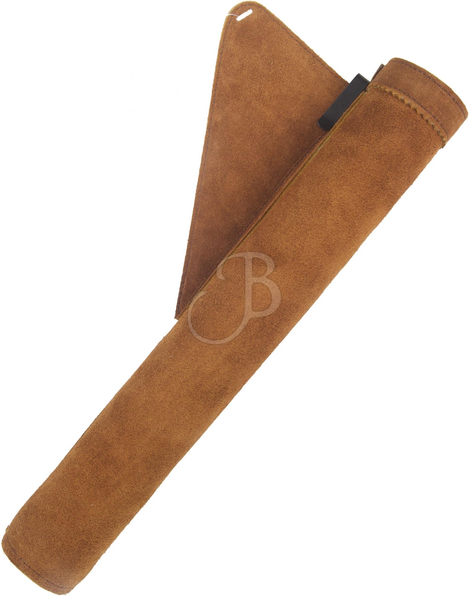 WILD MOUNTAIN SIDE QUIVER JR SUEDE RH/LH