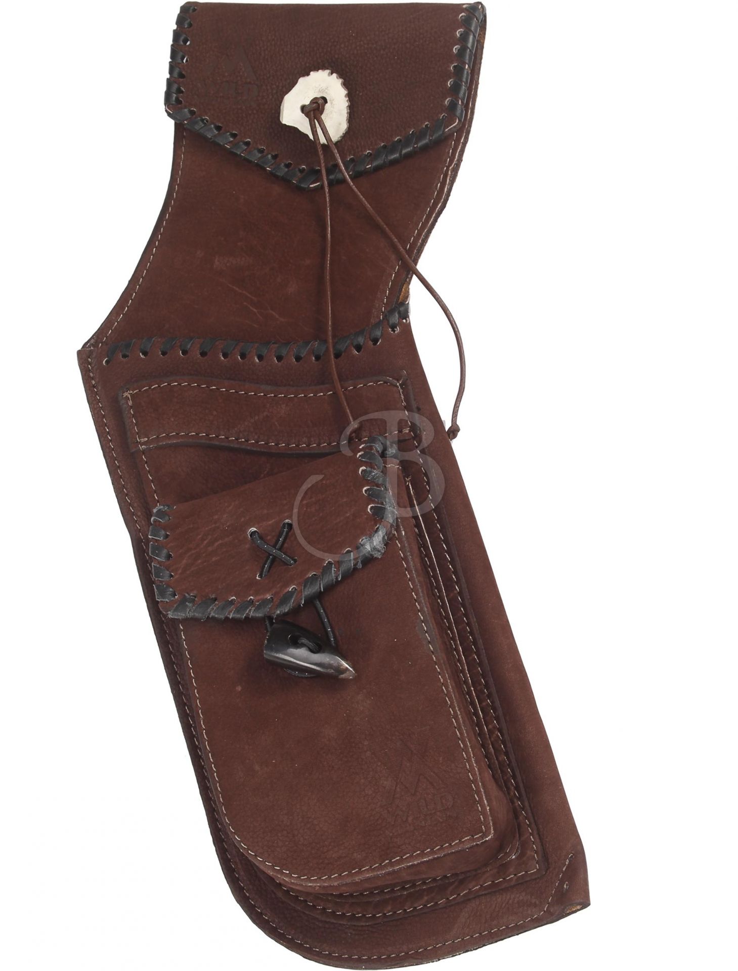 WILD MOUNTAIN FIELD QUIVER APALACHEE NABUK R