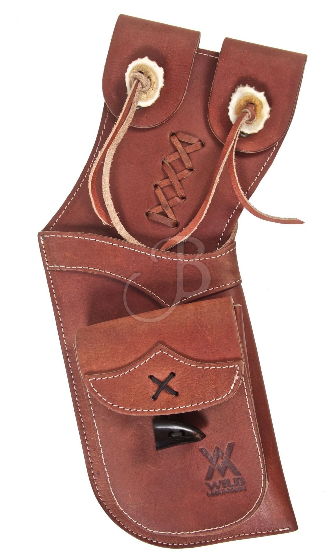 WILD MOUNTAIN FIELD QUIVER ORTLES FGL