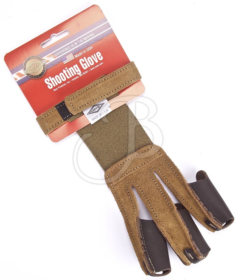 NEET GLOVE LEATHER