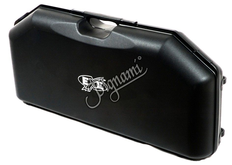 EXE RECURVE CASE EVOLUTION +