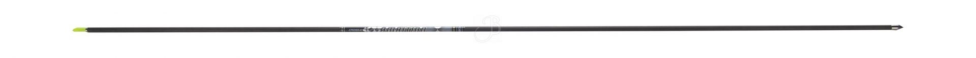 CROSS-X SHAFT AMBITION+POINT