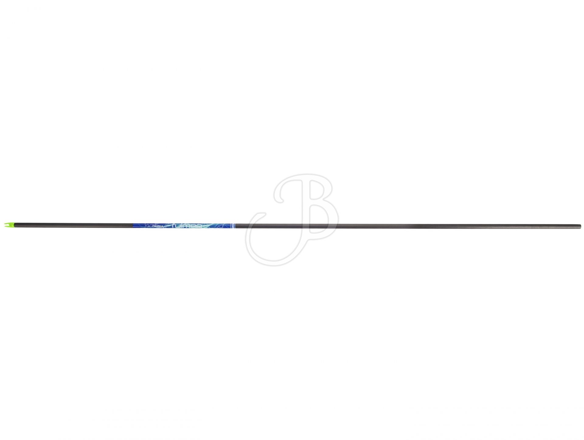 CROSS-X SHAFT FULMEN