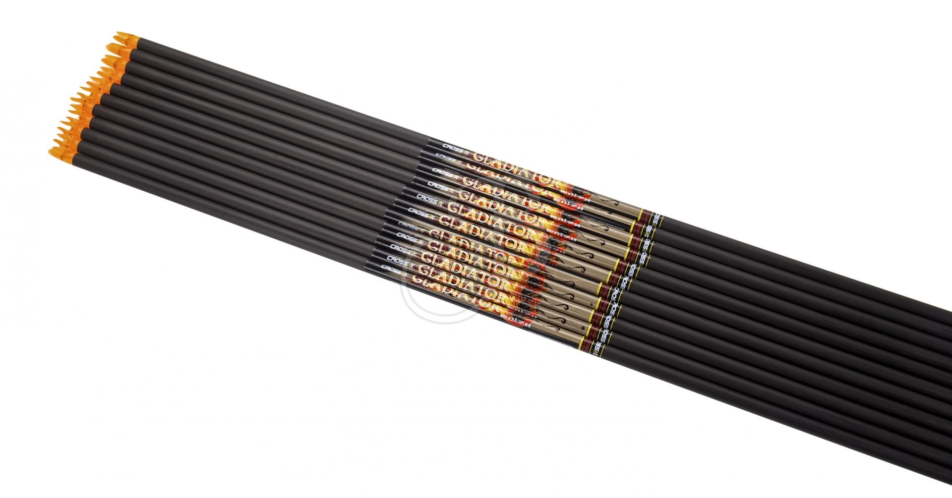 CROSS-X SHAFT GLADIATOR