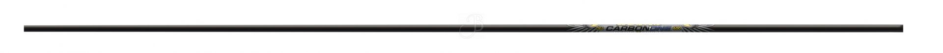 EASTON SHAFT CARBON ONE