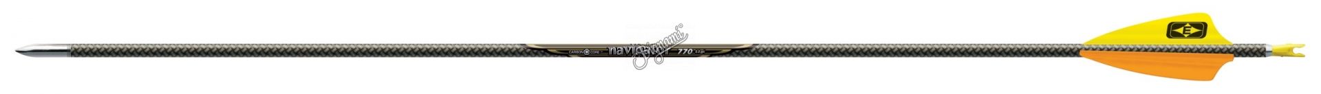EASTON SHAFT NAVIGATOR FMJ