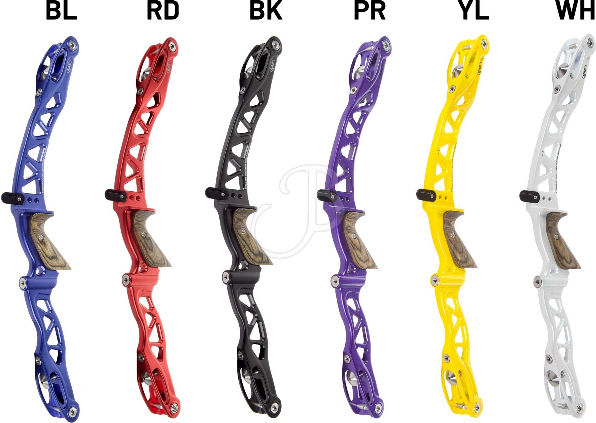 EXE RISER HYPNOTIC 25"